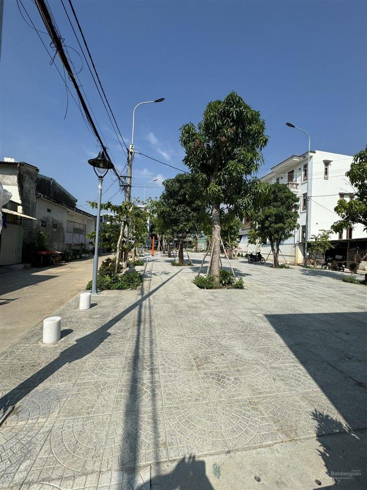 Siêu hót vị trí vàng chỉ 10m ra chính hữu  104m2 vuông đẹp  kiệt 2 ô tô tránh  view công viên
