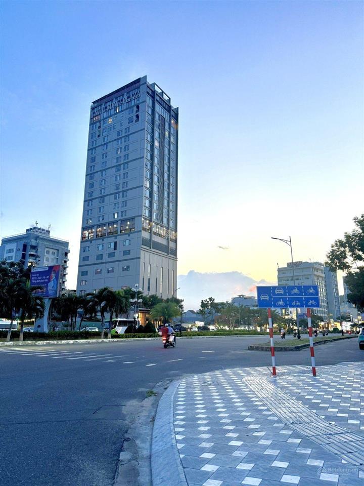 Siêu hót vị trí vàng chỉ 10m ra chính hữu  104m2 vuông đẹp  kiệt 2 ô tô tránh  view công viên