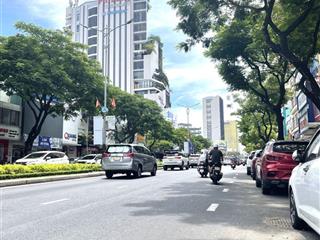 Mặt tiền nguyễn văn linh  3 tầng  36,8 tỷ  vị trí vàng  tuyến phố kd sầm uất hải châu