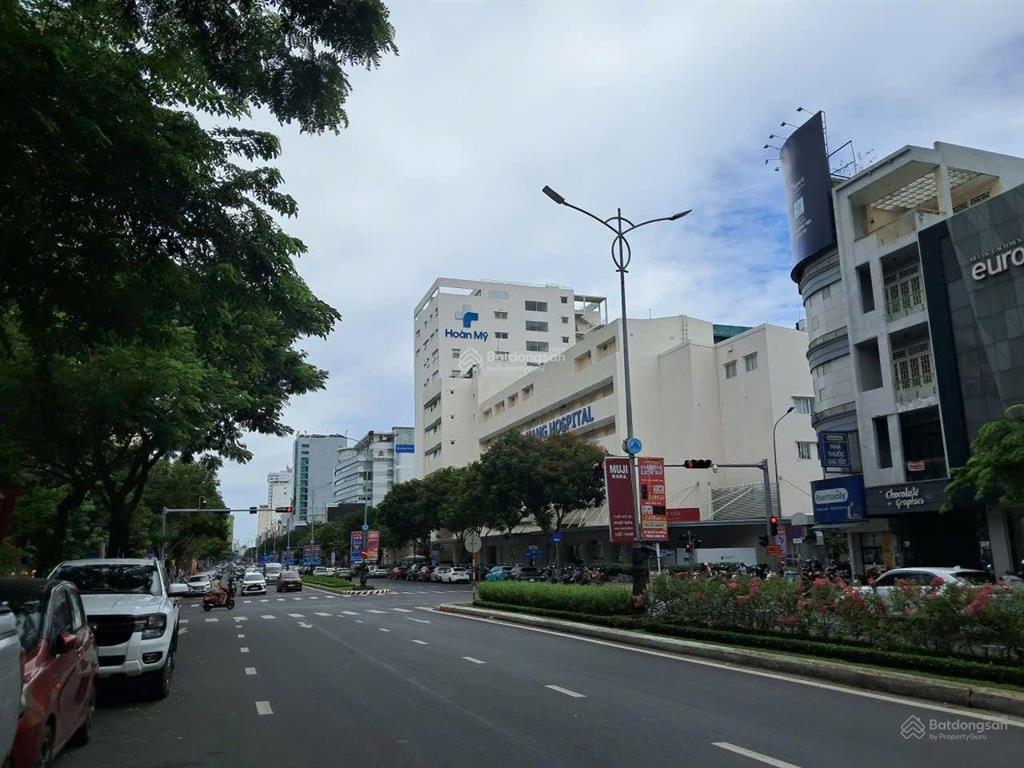 Mặt tiền nguyễn văn linh  3 tầng  dòng tiền 35 tr/tháng  giá chỉ 25,9 tỷ