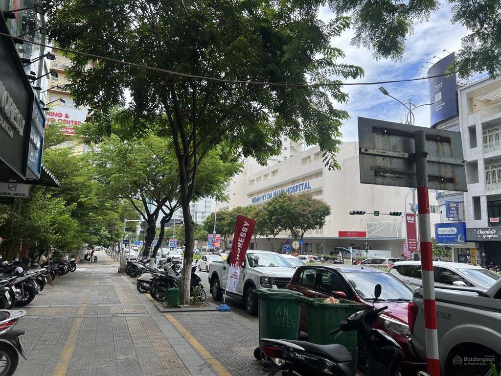 Mặt tiền nguyễn văn linh  3 tầng  dòng tiền 35 tr/tháng  giá chỉ 25,9 tỷ