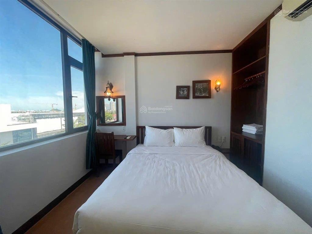 Bán đất tặng nhà 5 tầng  chỉ còn 16.5 tỷ  mặt tiền nguyễn phước lan  hòa xuân  kd đỉnh