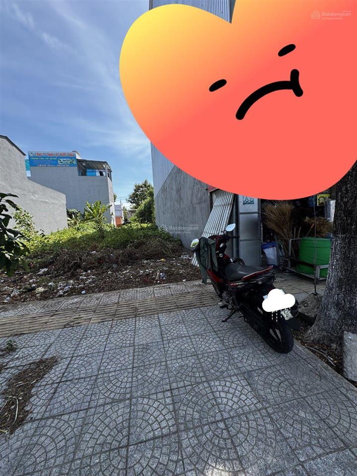 Mặt tiền võ chí công  100m2  chỉ 8.6 tỷ  giá tốt  mặt tiền kd cực sáng