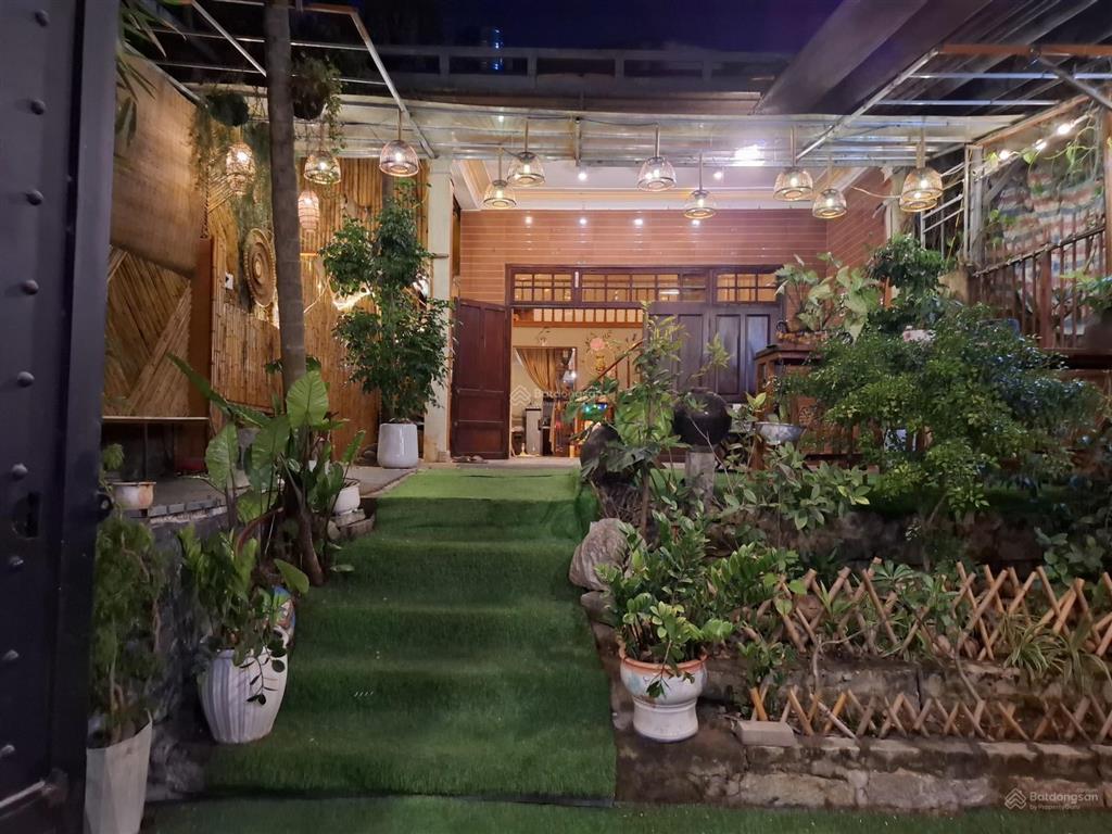 Cho thuê nhà đẹp mỹ khê 8  180m vừa ở vừa kinh doanh  5p ra biển mỹ khê  sơn trà  đà nẵng