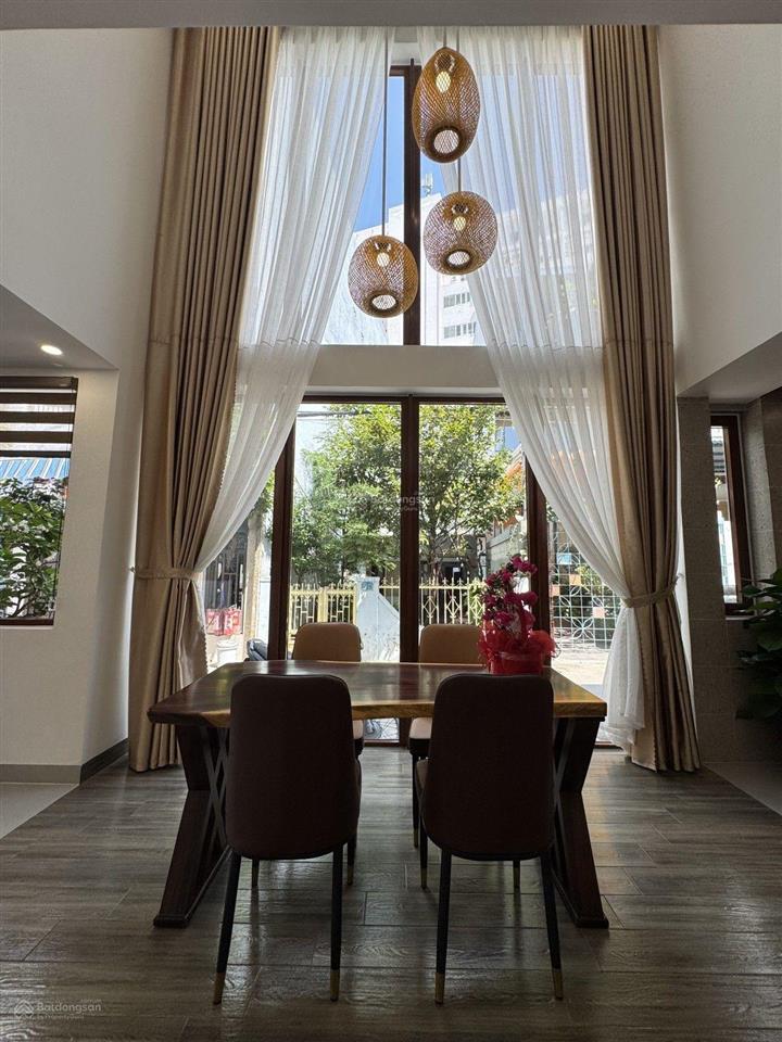 8,9 tỷ  sở hữu villa mini lô góc sát biển mỹ khê  biển mỹ khê gần kề  ô tô đậu đỗ  sơn trà