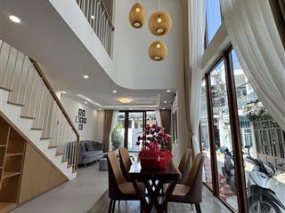 8,9 tỷ  sở hữu villa mini lô góc sát biển mỹ khê  biển mỹ khê gần kề  ô tô đậu đỗ  sơn trà
