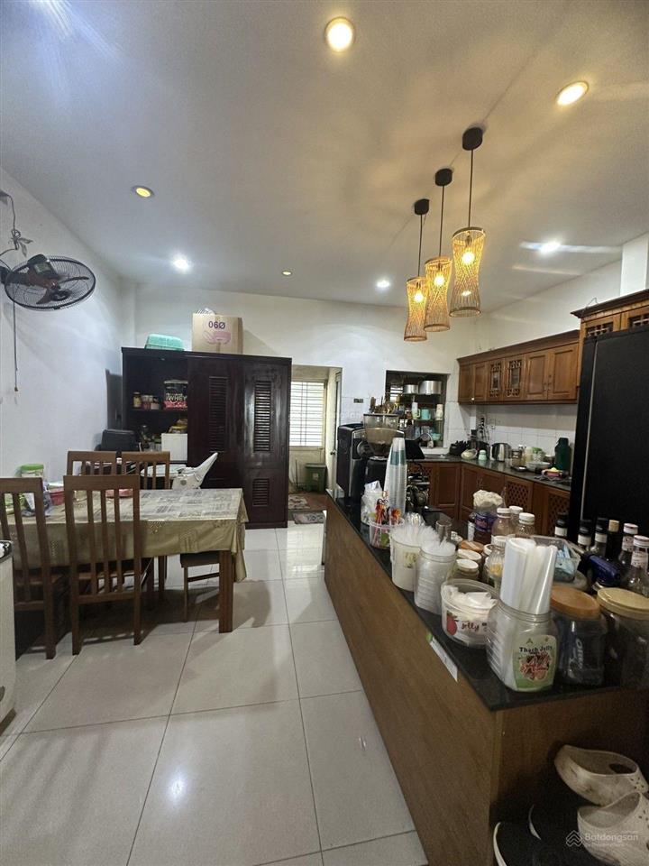 Nhà 2 tầng mặt tiền lương nhữ học, đối diện đh ngoại ngữ  gần kề đại học kiến trúc  cẩm lệ