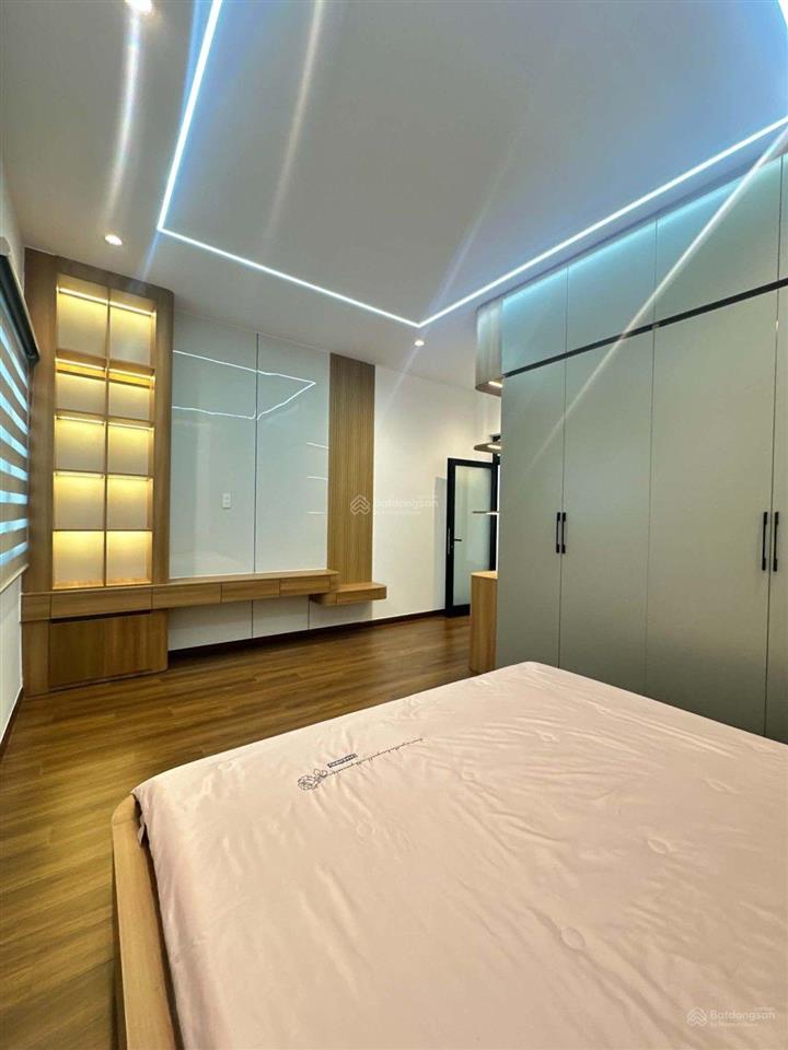 Bán np đẹp ở thanh lương 10, 8,9 tỷ, 100m2, 3pn, 4wc, mặt tiền rộng 5m