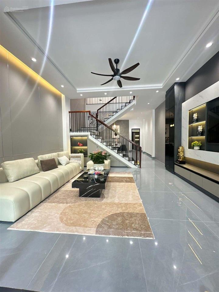 Bán np đẹp ở thanh lương 10, 8,9 tỷ, 100m2, 3pn, 4wc, mặt tiền rộng 5m