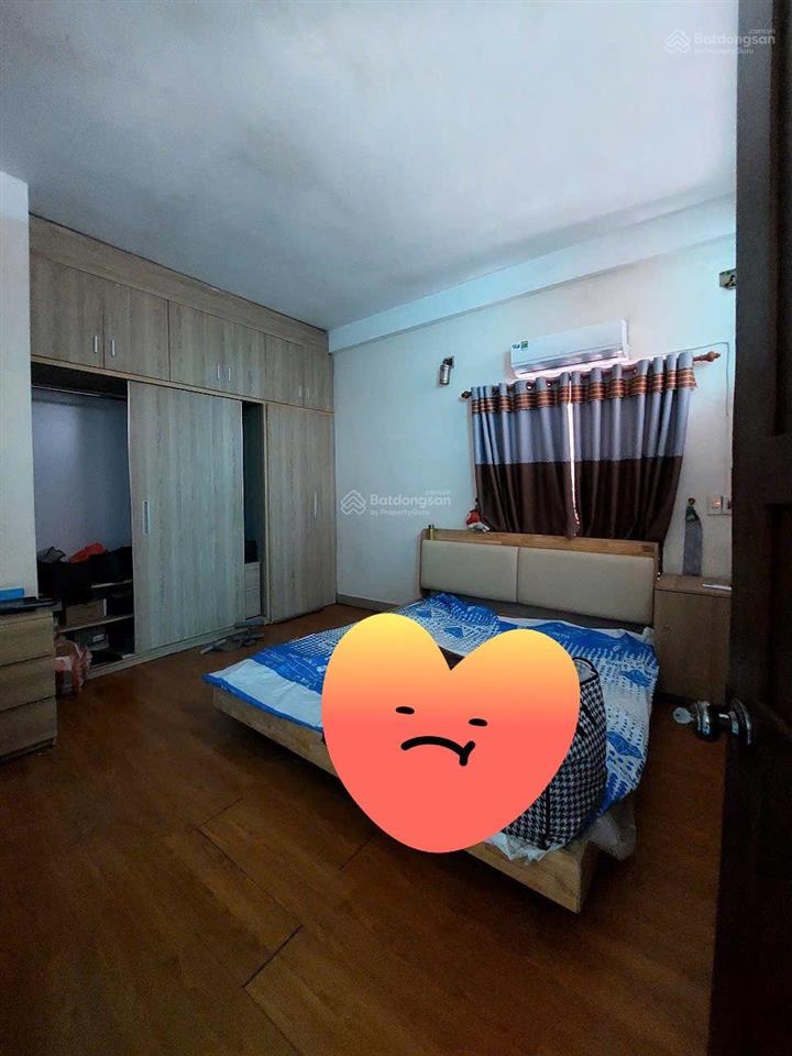 Hàng hiếm hòa xuân  hồ phi tích  nhà 2,5 tầng 100m  chỉ 7,75 tỷ  sát cầu hòa xuân