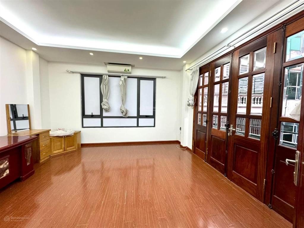 Hiếm! siêu phẩm vương thừa vũ 38m2 x 5 tầng  2 mặt ngõ ô tô tránh kinh doanh  gara trong nhà!.