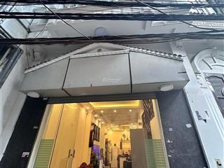 Hot láng hạ  52m2 x 5 tầng. phân lô cán bộ  kinh doanh  ngõ thông. dân xây  gần phố