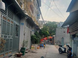 Nhà chính chủ 4x14m 1074 đường tỉnh lộ 10 sát khu tên lửa 3.8 tỷ