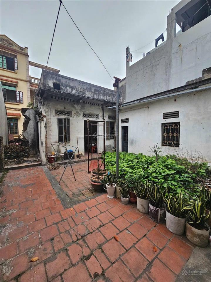 Bán đất tình quang 4,536 tỷ nhà 2 ngõ hướng đông nam