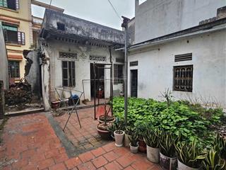 Bán đất tình quang 4,536 tỷ nhà 2 ngõ hướng đông nam