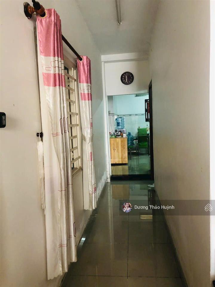 Nhà mặt tiền đường 13 dt 106m2(5.2*20m)  1 căn duy nhất chỉ 8 tỷ nhỉnh  đường nhựa 10m ngat areco