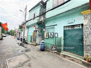 Bán chdv hoàng diệu2  185m2(9x20) thu nhập 50 triệu/tháng 2 tầng có 14 phòng đường 8m thông tứ ph