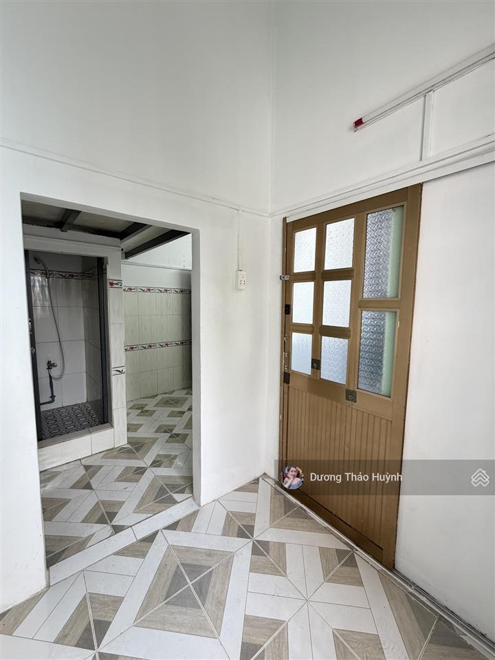 Bán chdv hoàng diệu2  209m2(9x20) thu nhập 50 triệu/tháng 2 tầng có 14 phòng đường 8m thông
