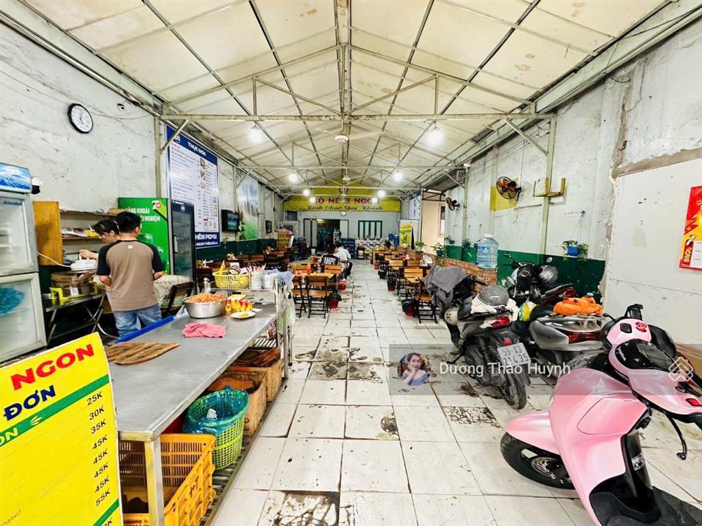 Mặt tiền kd đặng văn bi 187m²(9.4x27m)  kinh doanh sầm uất thu nhập đỉnh  chỉ 24,x tỷ có tl tiếp