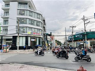 36tr/m2 khuôn đất khủng ngay hoàng diệu 2 305m2 thổ cư đg xe tải xây chdv đỉnh xd đc 5 tầng bề thế