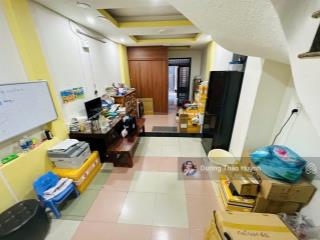 Mặt tiền 2 tầng ngay himlam linh chiểu  thu nhập 14 triệu/tháng 77m2(4x20) ngay đh ngân hàng