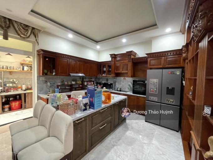 Ngộp bank bán biệt thự 680m2(12x55m) lõi kha vạn cân  thủ đức chỉ 51tr/m2 đường nhựa thông có tl