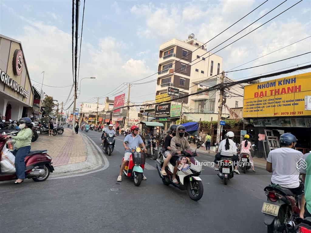 Ngộp bank bán biệt thự 680m2(12x55m) lõi kha vạn cân  thủ đức chỉ 51tr/m2 đường nhựa thông có tl