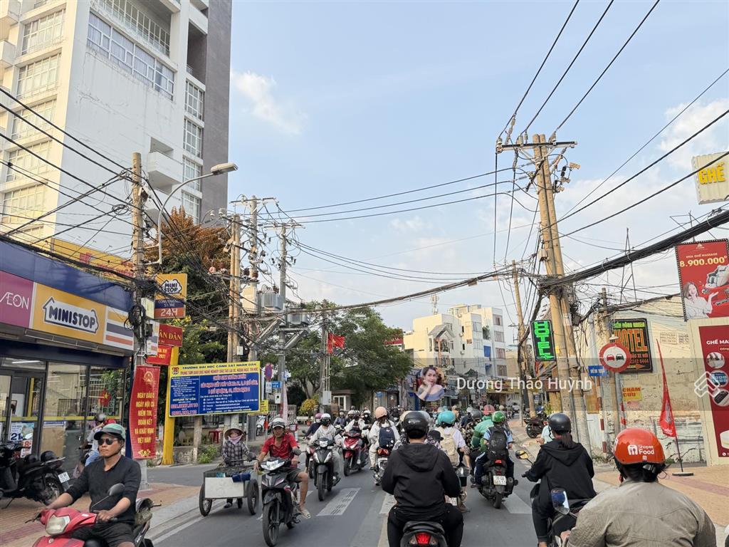 Ngộp bank bán biệt thự 680m2(12x55m) lõi kha vạn cân  thủ đức chỉ 51tr/m2 đường nhựa thông có tl