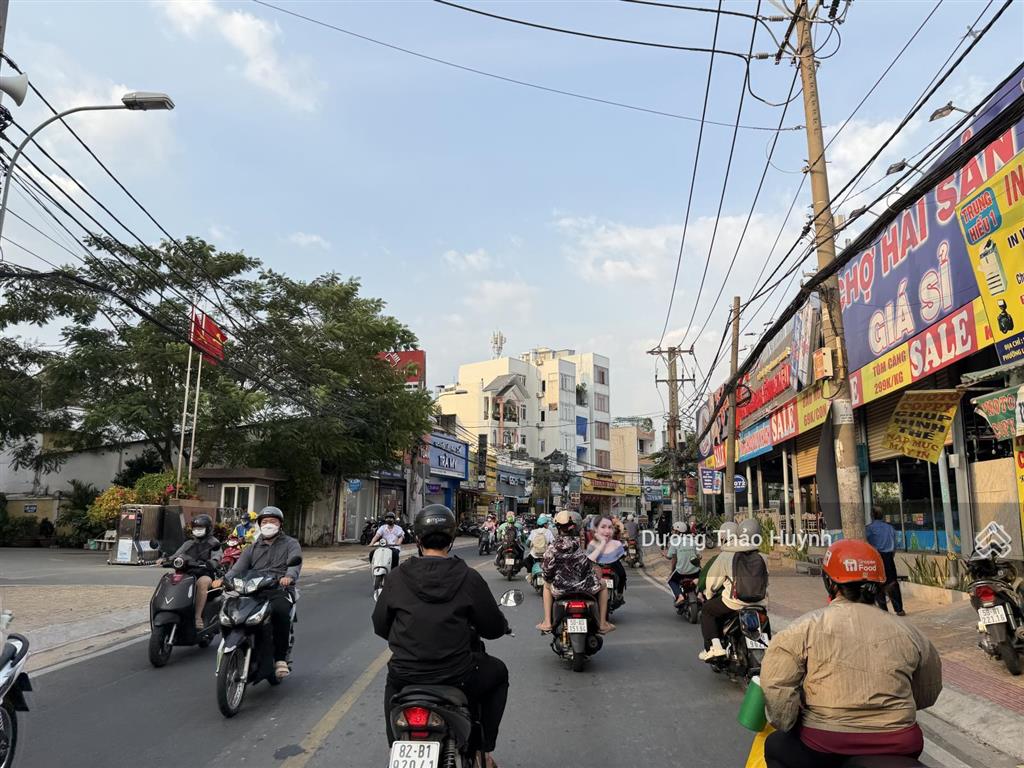 Ngộp bank bán biệt thự 680m2(12x55m) lõi kha vạn cân  thủ đức chỉ 51tr/m2 đường nhựa thông có tl