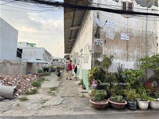 Dãy trọ khủng 400m2 =9*44m ngay võ văn ngân  đường 8m xe tải  chỉ 60tr/m2 cấp phép 5 tầng