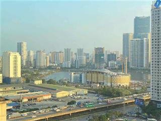 Chính chủ cần bán căn 2pn,2wc tầng trung ban công đông nam cực mát,view đẹp thoáng sổ đỏ,bao phí