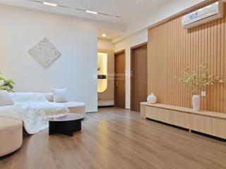 Gia đình tôi,bán căn 83m 3pn cc a2 hàm nghi, mỹ đình1 từ liêm,sổ đỏ có, nhà full nội thất.