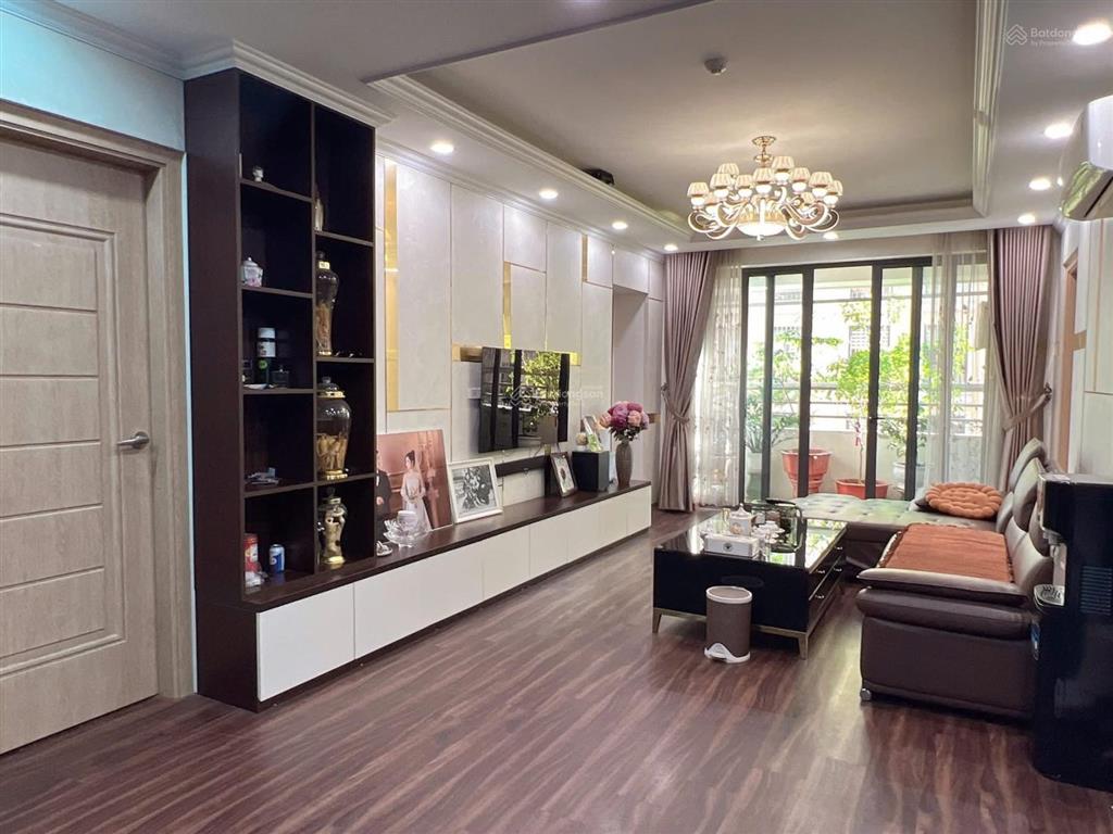 Căn hộ sun square 111m2 thiết kế 3pn  2wc lê đức thọ, nam từ liêm 9 tỷ. sổ đỏ bao phí. 0968 277 ***