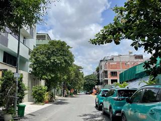 Siêu vị trí! bán nhanh lô đất ngang khủng 6m ngay đh văn langđặng thùy trâm p.13 bình thạnh, 120m2