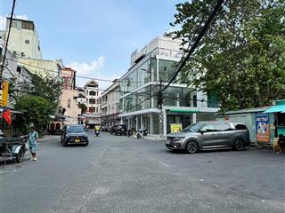 Bán nhà hẻm kinh doanh vip nguyễn gia trí p.25 bình thạnh, 4.2x20m, 5 tầng đúc. siêu vị trí