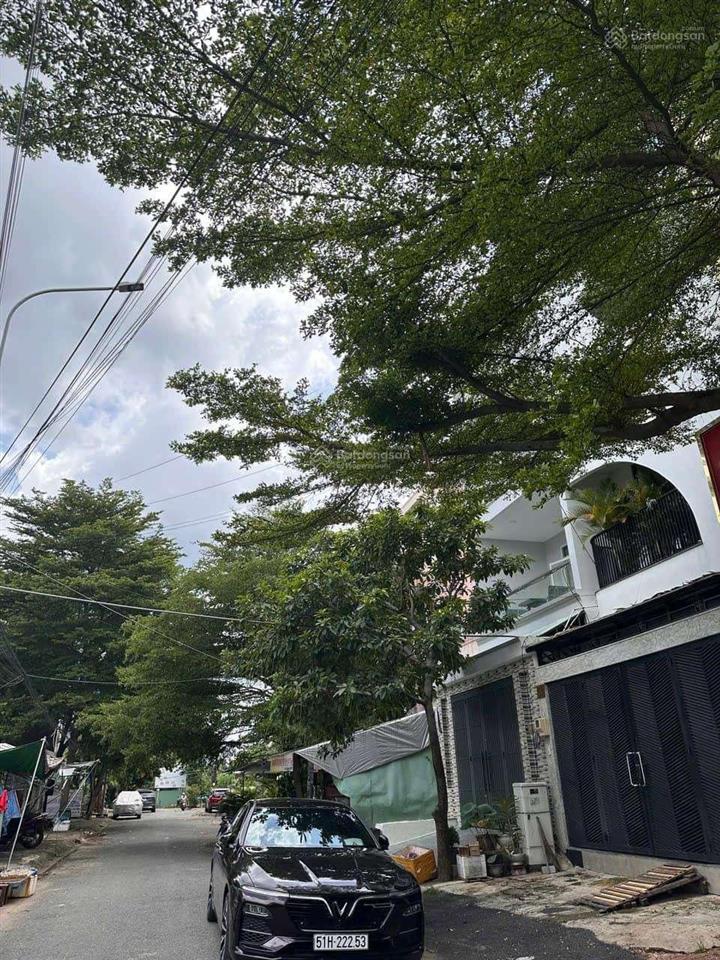 Bán nhà cấp 4 ngang 5m ngay đại học văn lang đặng thùy trâm p.13 bình thạnh, 5x20m vuông vức