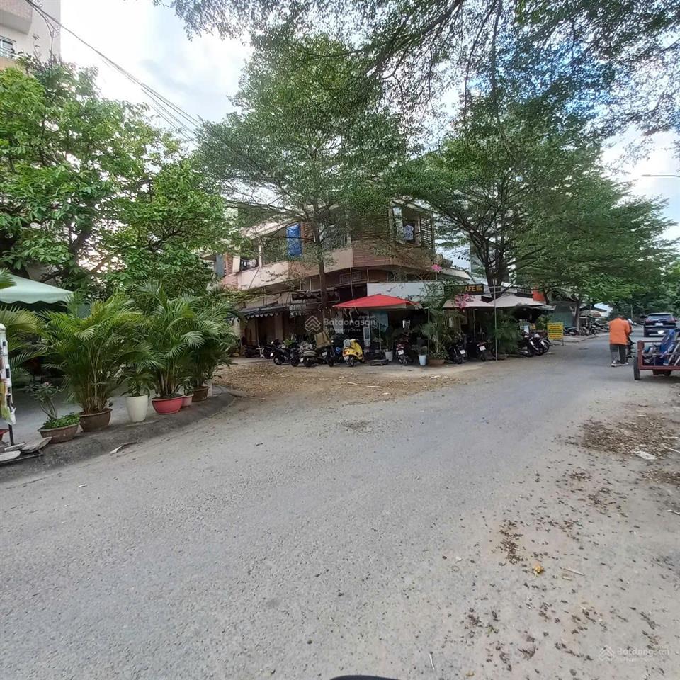 Bán nhà cấp 4 ngang 5m ngay đại học văn lang đặng thùy trâm p.13 bình thạnh, 5x20m vuông vức