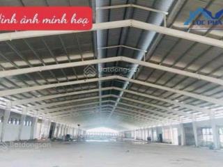 Cho thuê nhà xưởng 6000m2 giá 75k/m2 long bình, đồng nai   0931 760 ***