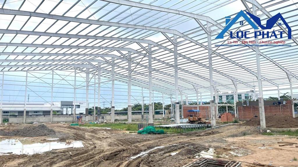 Cho thuê nhà xưởng 3000m2, giá chỉ 412 triệu/tháng kcn trảng bom, đồng nai   0931 760 ***