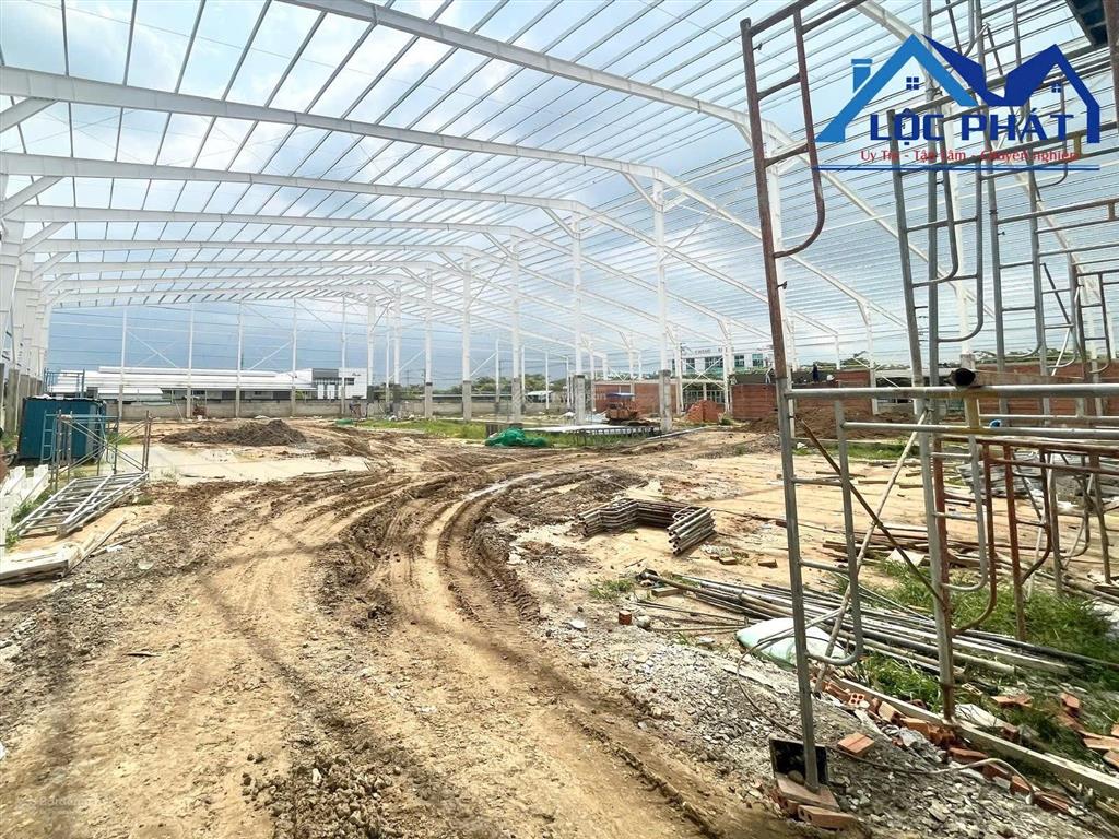 Cho thuê nhà xưởng 3000m2, giá chỉ 412 triệu/tháng kcn trảng bom, đồng nai   0931 760 ***