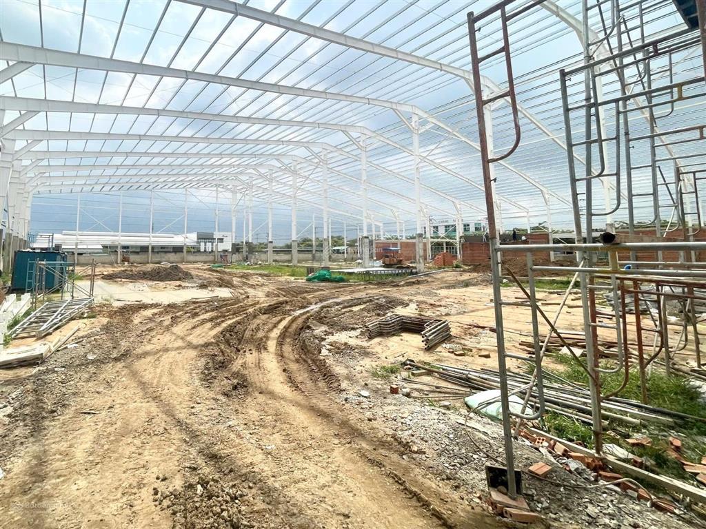 Cho thuê nhà xưởng 3000m2, giá chỉ 412 triệu/tháng kcn trảng bom, đồng nai   0931 760 ***