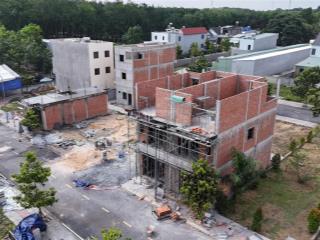 Cần bán đất nền dự án tại p. tân hiệp  giá 28 triệu/m2