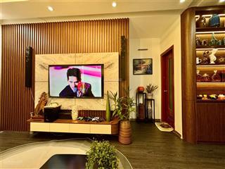 Bán căn hộ chung cư gelexia riverside, 5,1 tỷ, 64m2, đầy đủ tiện ích, gần công viên