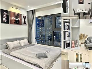 Chính chủ bán ch studio, 2,4 tỷ the sapphire  vinhomes smart city, tây mỗ, nam từ liêm
