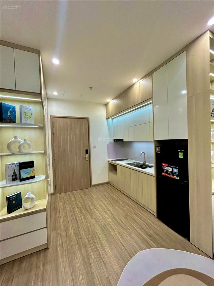 Tôi chính chủ cần bán 3 căn studio 2,3 bao phí tỷ phân khu sakura 32m2