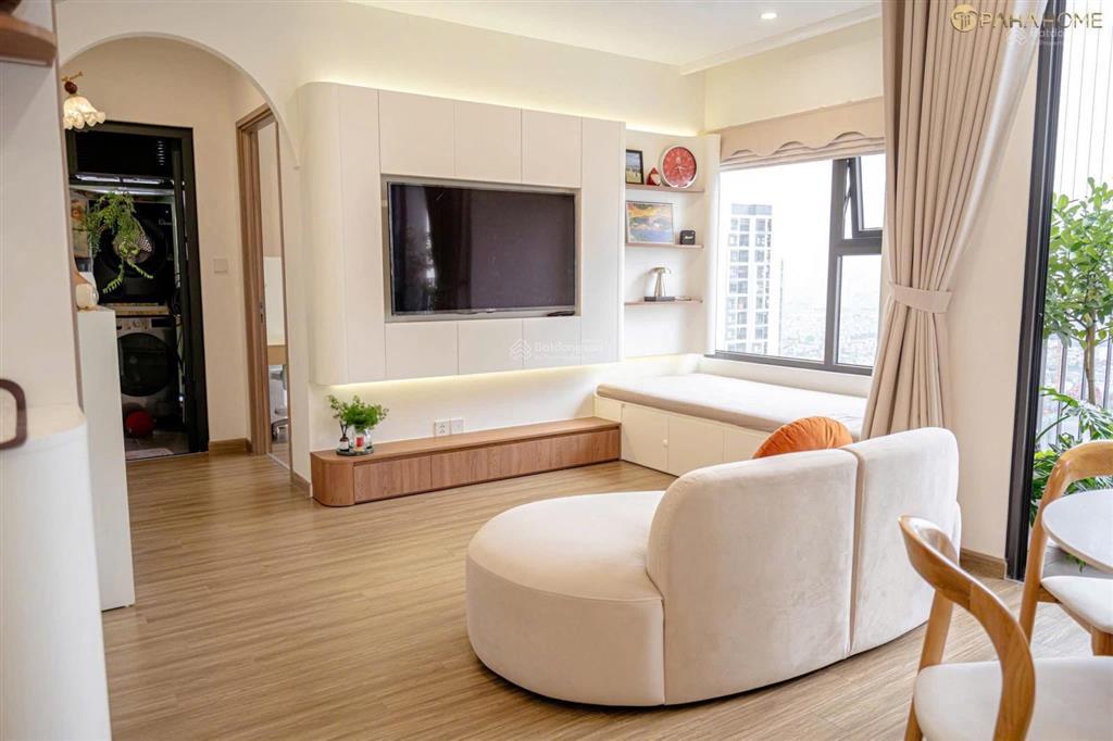 Chính chủ/ ngộp bank bán căn 2n+ 3,8 khu s2 tầng 3x bao phí