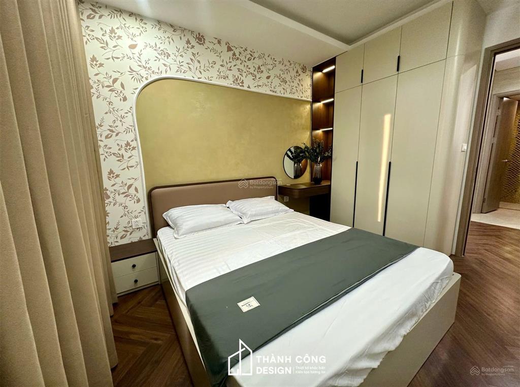 Chính chủ cần bán căn hộ 2pn 3,4 tỷ tại khu s, vinhomes smart city, tây mỗ, hà nội.