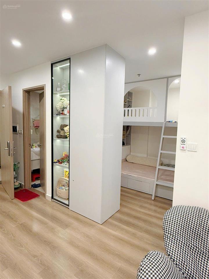 Giá dưới thị trường t8/2026 | chính chủ bán 1pn+ 48,2m² | 3,1 tỷ bao phí