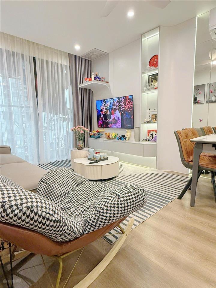 Giá dưới thị trường t8/2026 | chính chủ bán 1pn+ 48,2m² | 3,1 tỷ bao phí