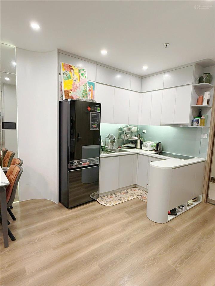 Giá dưới thị trường t8/2026 | chính chủ bán 1pn+ 48,2m² | 3,1 tỷ bao phí